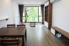New and modern house with lakeview for rent in Tay Ho